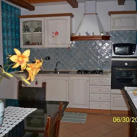 Maiorca Apartment Alghero