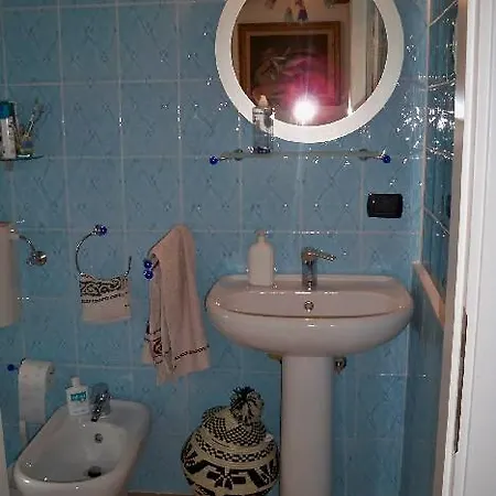 Maiorca Apartment *
