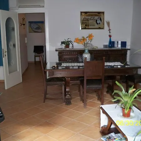 Apartment Maiorca *