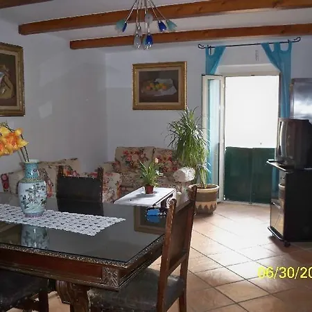 Maiorca Apartment Alghero