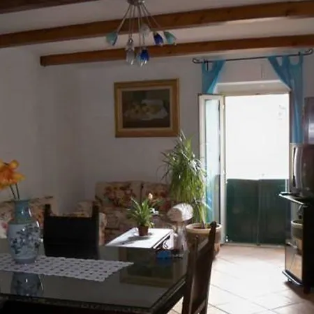 Maiorca Apartment Alghero